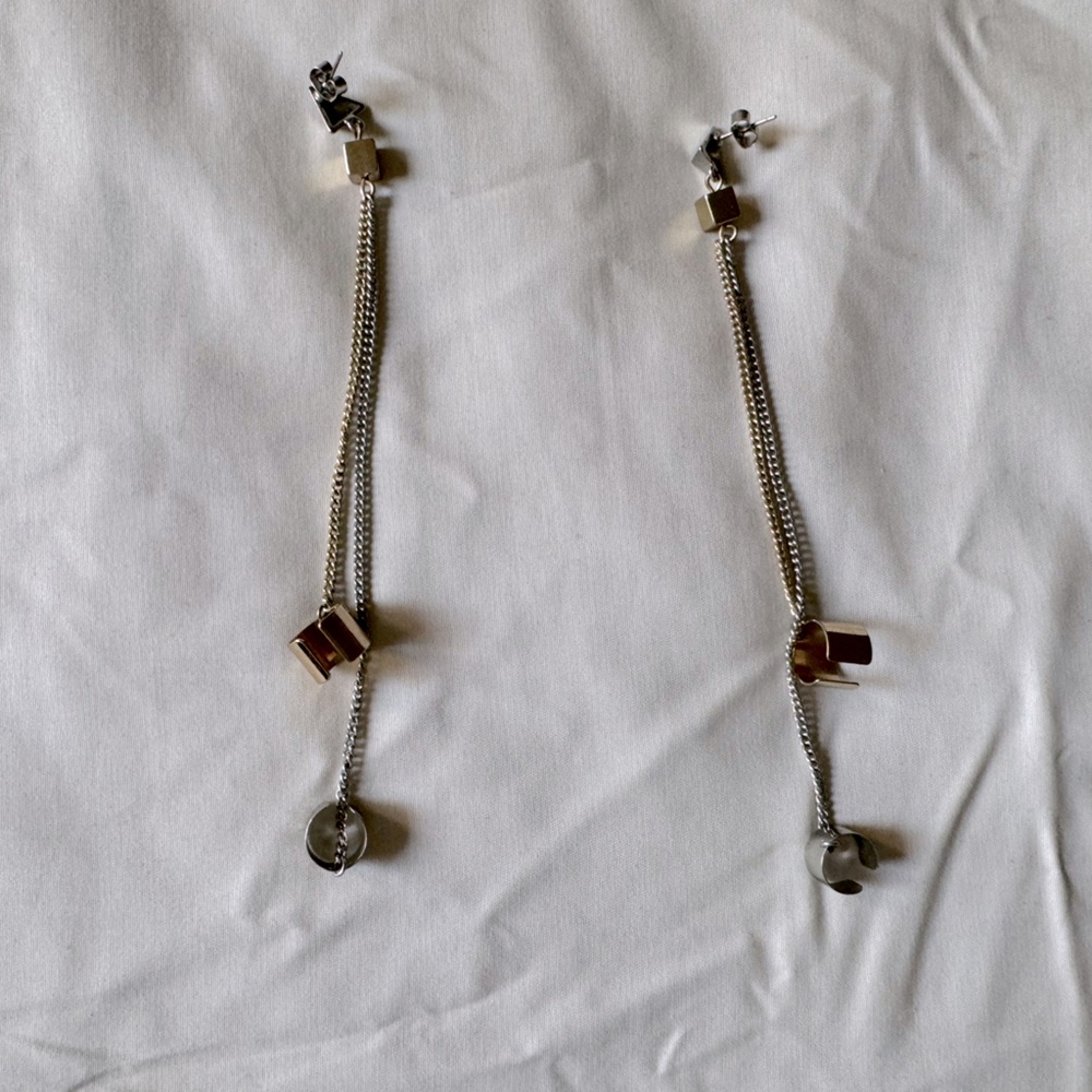 Women’s Cuff Earrings